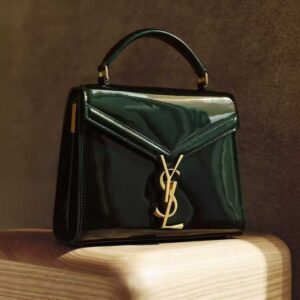 YSL Cassandra mini top handle bag 602716