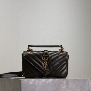 YSL mini college chain handbag779430