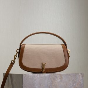 YSL VOLTAIRE handbag787671-1