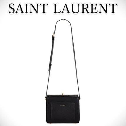 Saint Laurent Shoulder Bags