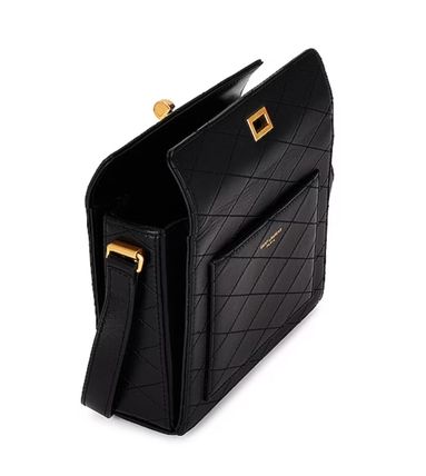 Saint Laurent Shoulder Bags - Image 5