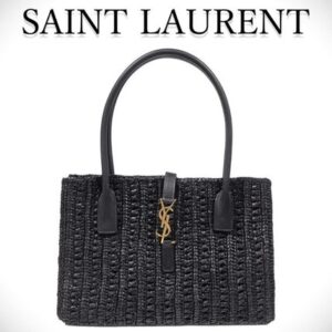 Saint Laurent Totes