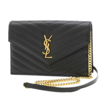Saint Laurent Shoulder Bags