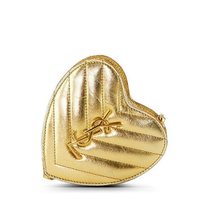 Saint Laurent Logo Shoulder Bags - Image 2
