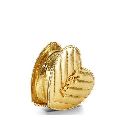 Saint Laurent Logo Shoulder Bags - Image 3