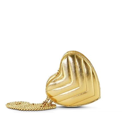 Saint Laurent Logo Shoulder Bags - Image 5