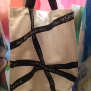 Saint Laurent Totes