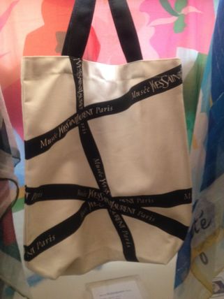 Saint Laurent Totes