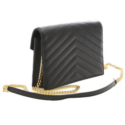 Saint Laurent Shoulder Bags - Image 2