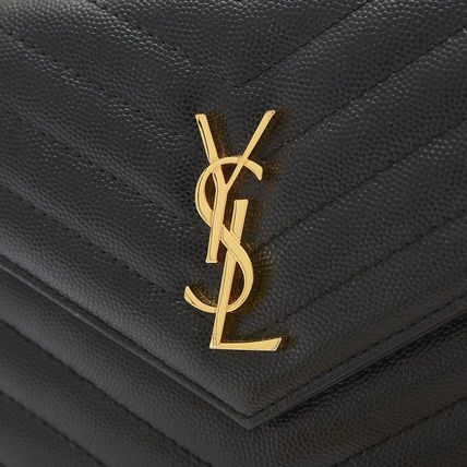 Saint Laurent Shoulder Bags - Image 3