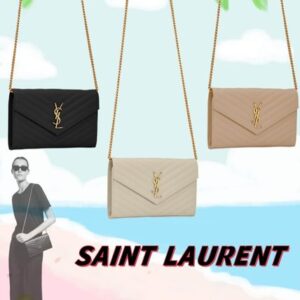 Saint Laurent Handbags