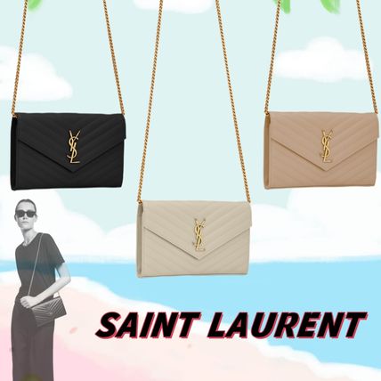 Saint Laurent Handbags