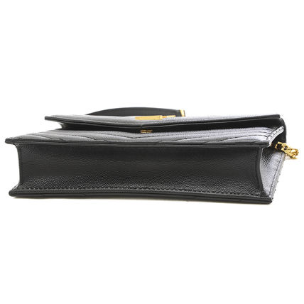 Saint Laurent Shoulder Bags - Image 5
