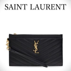 Saint Laurent Clutches