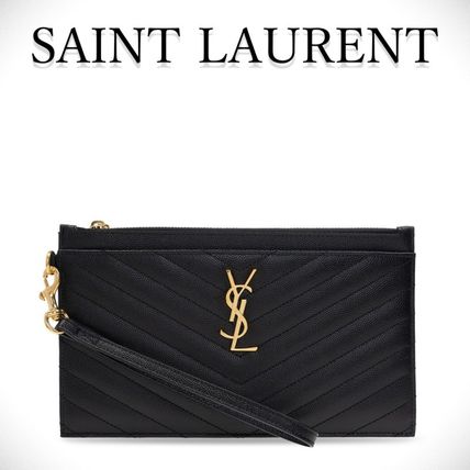 Saint Laurent Clutches