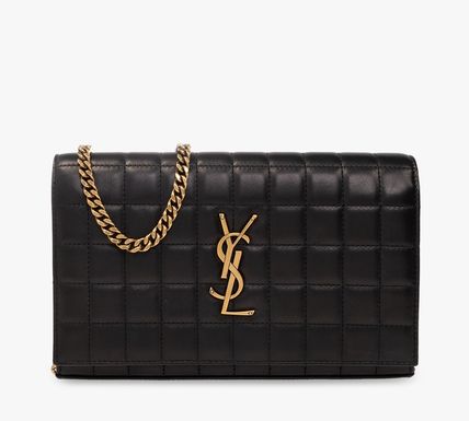 Saint Laurent Shoulder Bags (743346AABVP1000, 743346AABVP) - Image 2