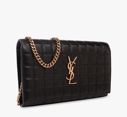 Saint Laurent Shoulder Bags (743346AABVP1000, 743346AABVP) - Image 4