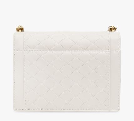 Saint Laurent GABY MINI SATCHEL IN QUILTED LAMBSKIN - Image 3