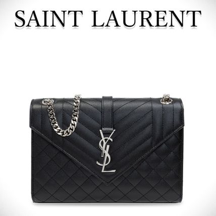 Saint Laurent Shoulder Bags