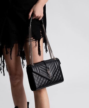 Saint Laurent Shoulder Bags - Image 3