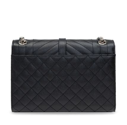 Saint Laurent Shoulder Bags - Image 4