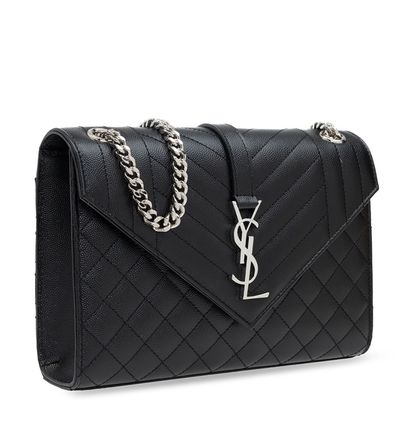 Saint Laurent Shoulder Bags - Image 5