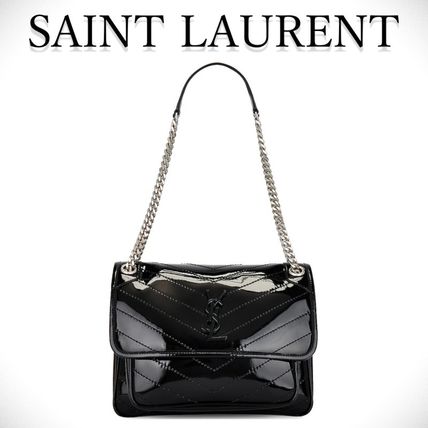 Saint Laurent Shoulder Bags
