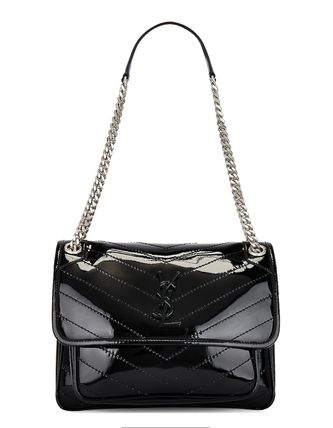 Saint Laurent Shoulder Bags - Image 2