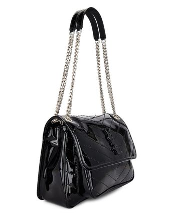 Saint Laurent Shoulder Bags - Image 4