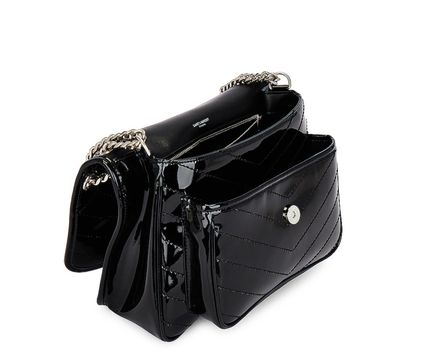Saint Laurent Shoulder Bags - Image 5