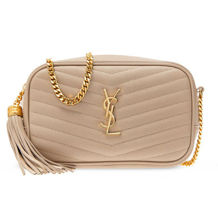 Saint Laurent Shoulder Bags