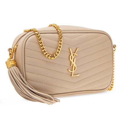 Saint Laurent Shoulder Bags - Image 3