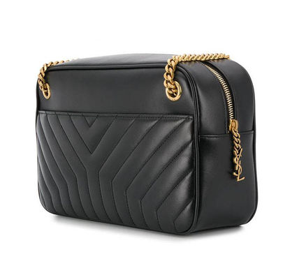 Saint Laurent Shoulder Bags - Image 2