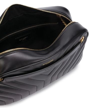 Saint Laurent Shoulder Bags - Image 3