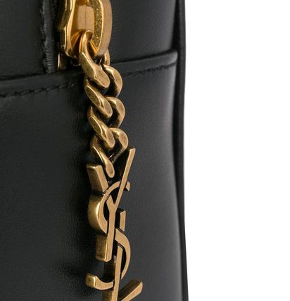 Saint Laurent Shoulder Bags - Image 4