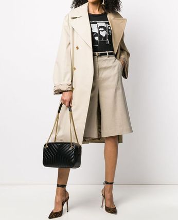 Saint Laurent Shoulder Bags - Image 5