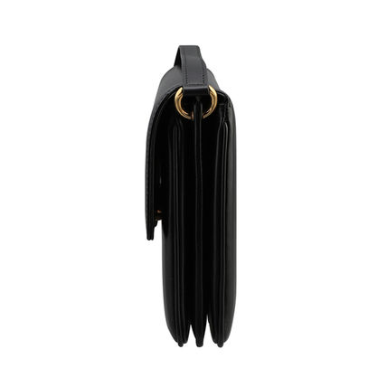 Saint Laurent Casual Style Calfskin Street Style Leather Party Style - Image 4