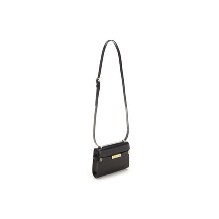 Saint Laurent 2023-24FW Casual Style Calfskin Bi-color Plain Leather Elegant Style - Image 2