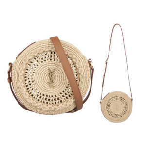 Saint Laurent Casual Style Party Style Office Style Crossbody