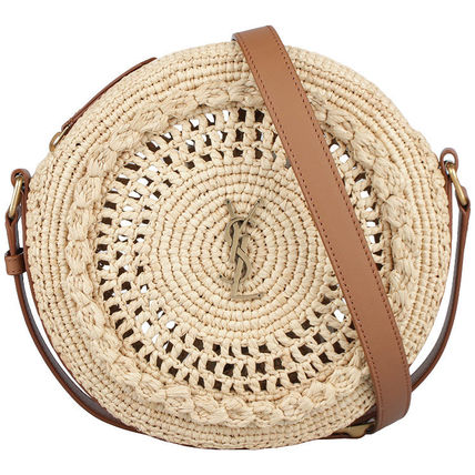 Saint Laurent Casual Style Party Style Office Style Crossbody - Image 2