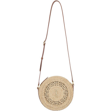 Saint Laurent Casual Style Party Style Office Style Crossbody - Image 3