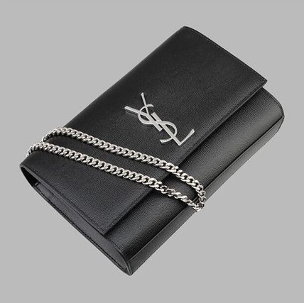 Saint Laurent Shoulder Bags - Image 5