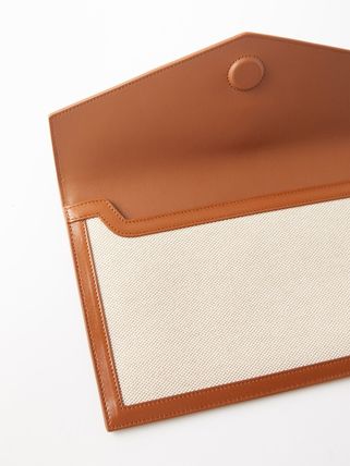 Saint Laurent 2023 SS Casual Style Plain Logo Shoulder Bags - Image 4