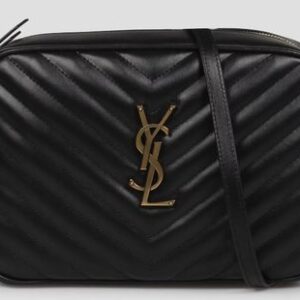 Saint Laurent LOU Shoulder Bags (761554DV7071000)