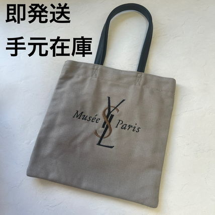 Saint Laurent Totes
