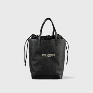 Saint Laurent TEDDY 2020 Cruise A4 Totes