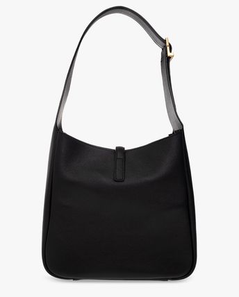 Saint Laurent Leather Logo Shoulder Bags - Image 4