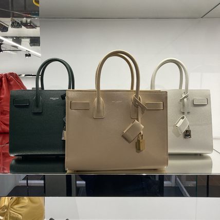 Saint Laurent SAC DE JOUR Saint Laurent SAC DE JOUR BABY - Image 2