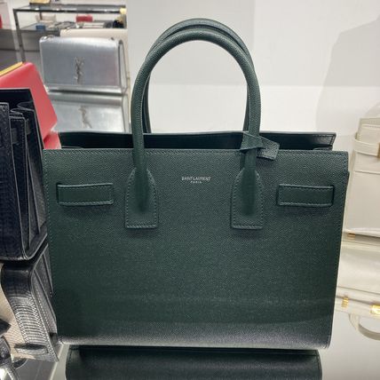 Saint Laurent SAC DE JOUR Saint Laurent SAC DE JOUR BABY - Image 3