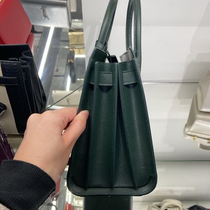 Saint Laurent SAC DE JOUR Saint Laurent SAC DE JOUR BABY - Image 4
